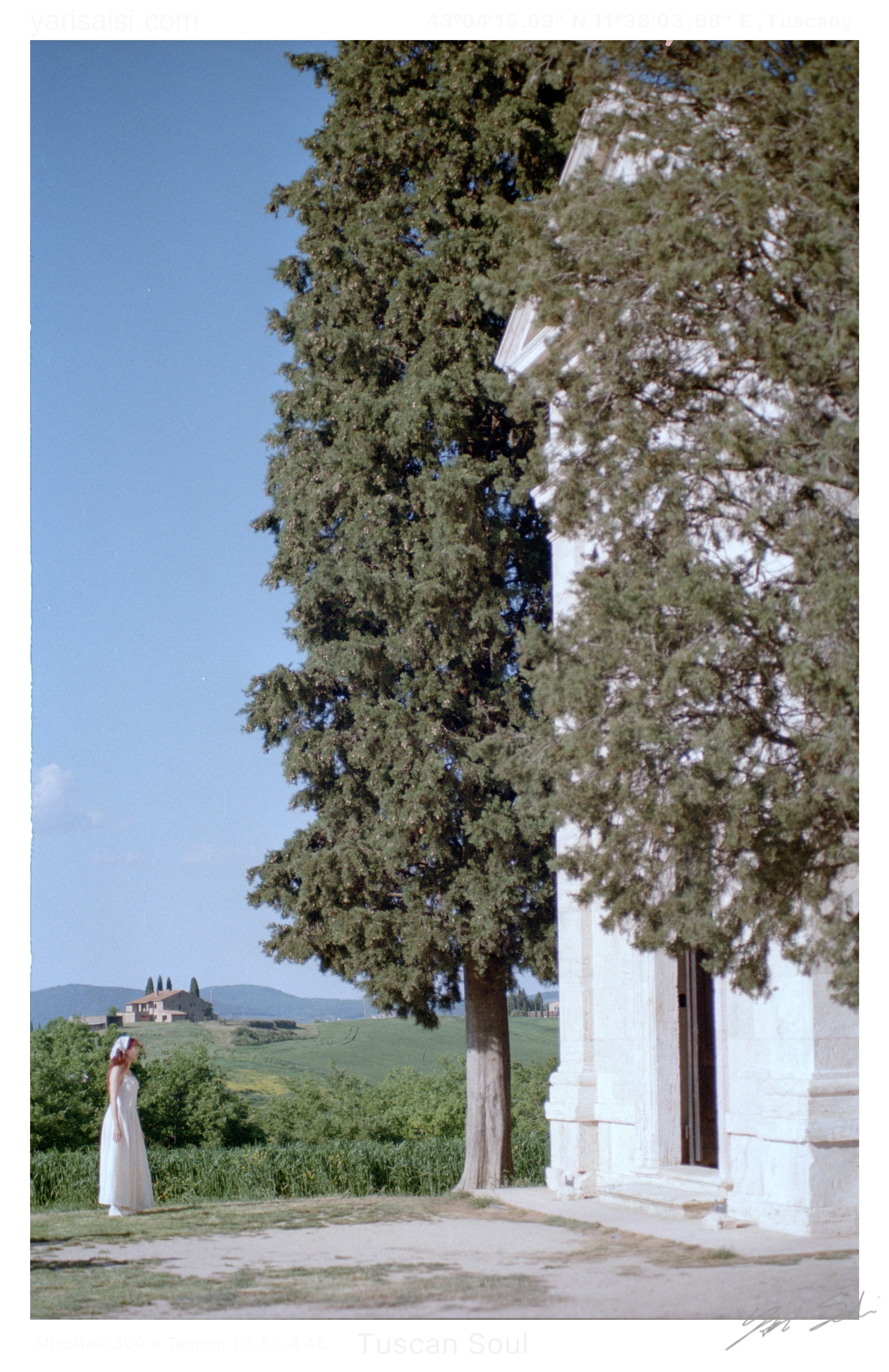 Tuscany Soul